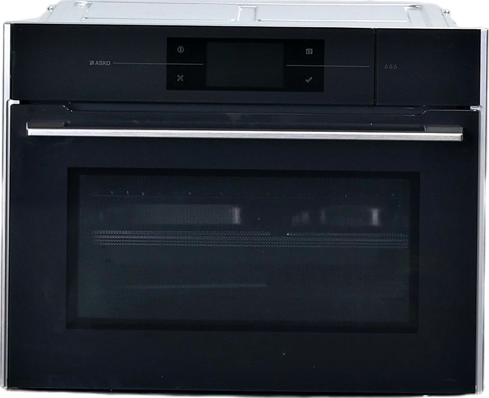 Four Chaleur Tournante 50 L Reconditionné ASKO OCSM8478G