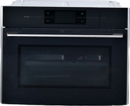 Four Chaleur Tournante 50 L Reconditionné ASKO OCSM8478G