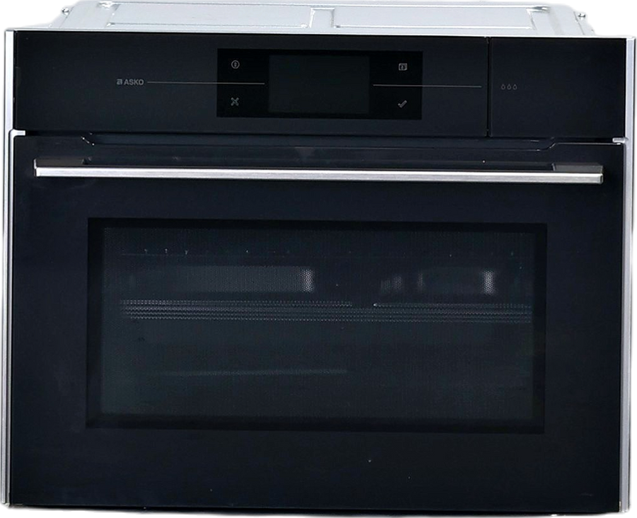 Four Chaleur Tournante 50 L Reconditionné ASKO OCSM8478G