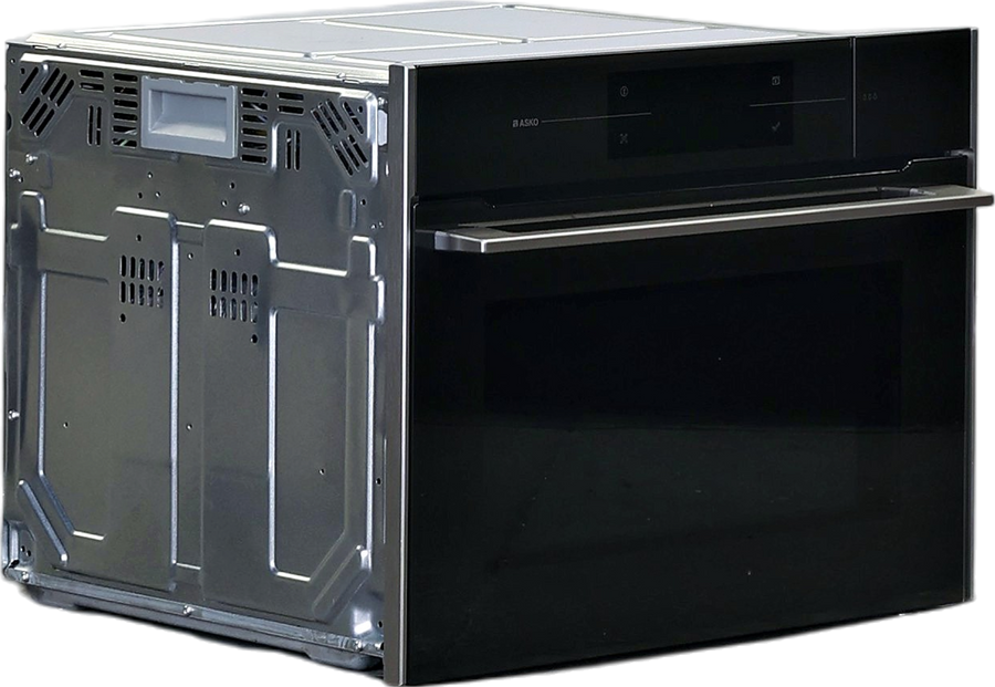Four Chaleur Tournante 50 L Reconditionné ASKO OCSM8478G