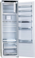 Réfrigérateur Encastrable 280 Litres Reconditionné ASKO RFB31831SEI
