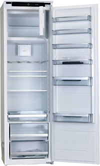 Réfrigérateur Encastrable 280 Litres Reconditionné ASKO RFB31831SEI