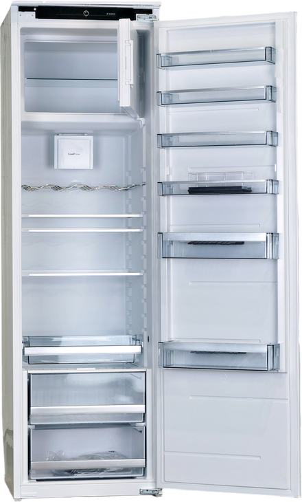 Réfrigérateur Encastrable 280 Litres Reconditionné ASKO RFB31831SEI