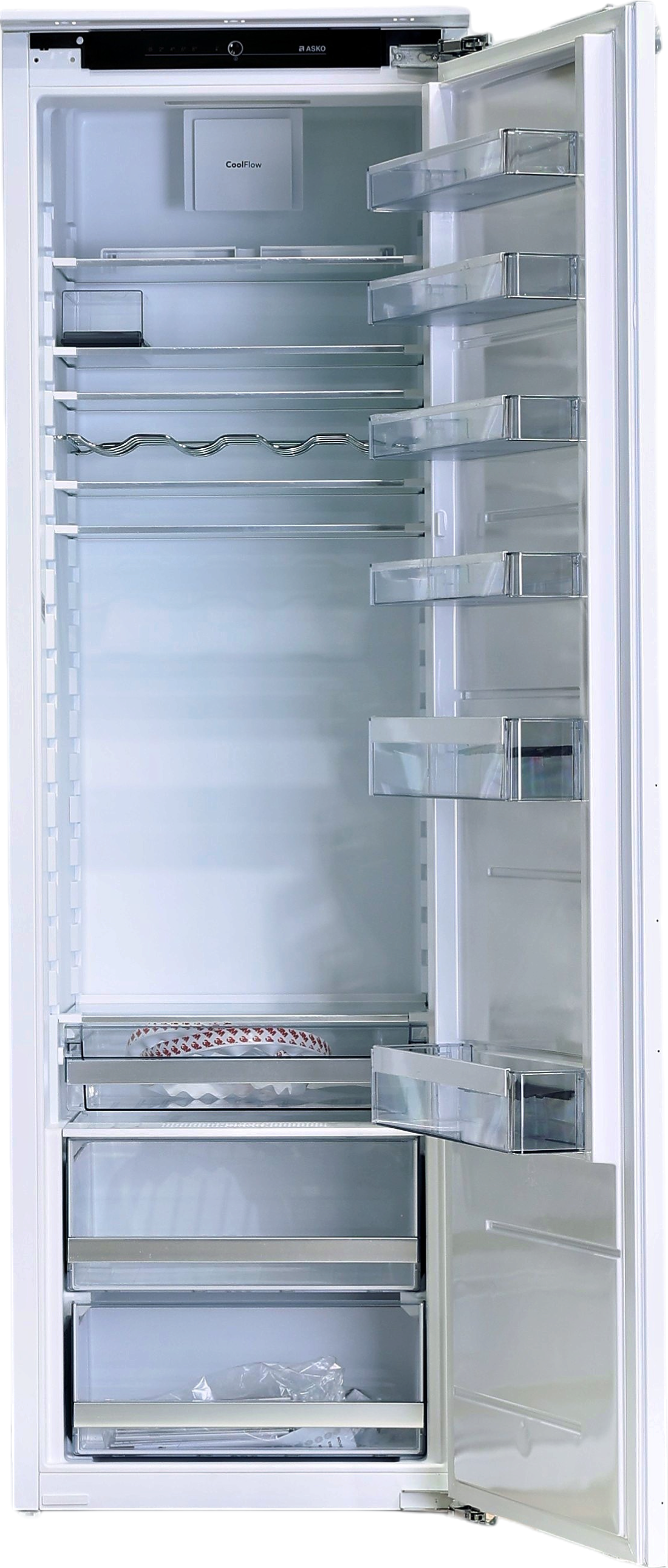 Réfrigérateur Encastrable Reconditionné ASKO R31831EI