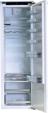 Réfrigérateur Encastrable 301 L Reconditionné ASKO R31831EI