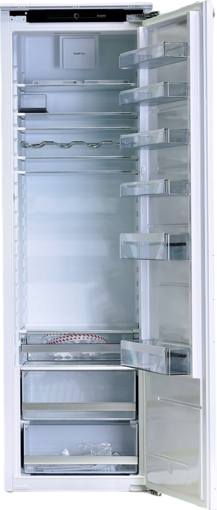 Réfrigérateur Encastrable Reconditionné ASKO R31831EI