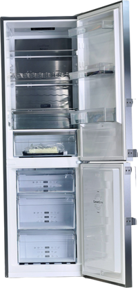 Réfrigérateur Avec Congélateur 326 L Reconditionné ASKO RFN23841S