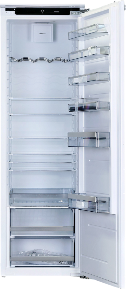 Réfrigérateur Encastrable Reconditionné ASKO R31831EI