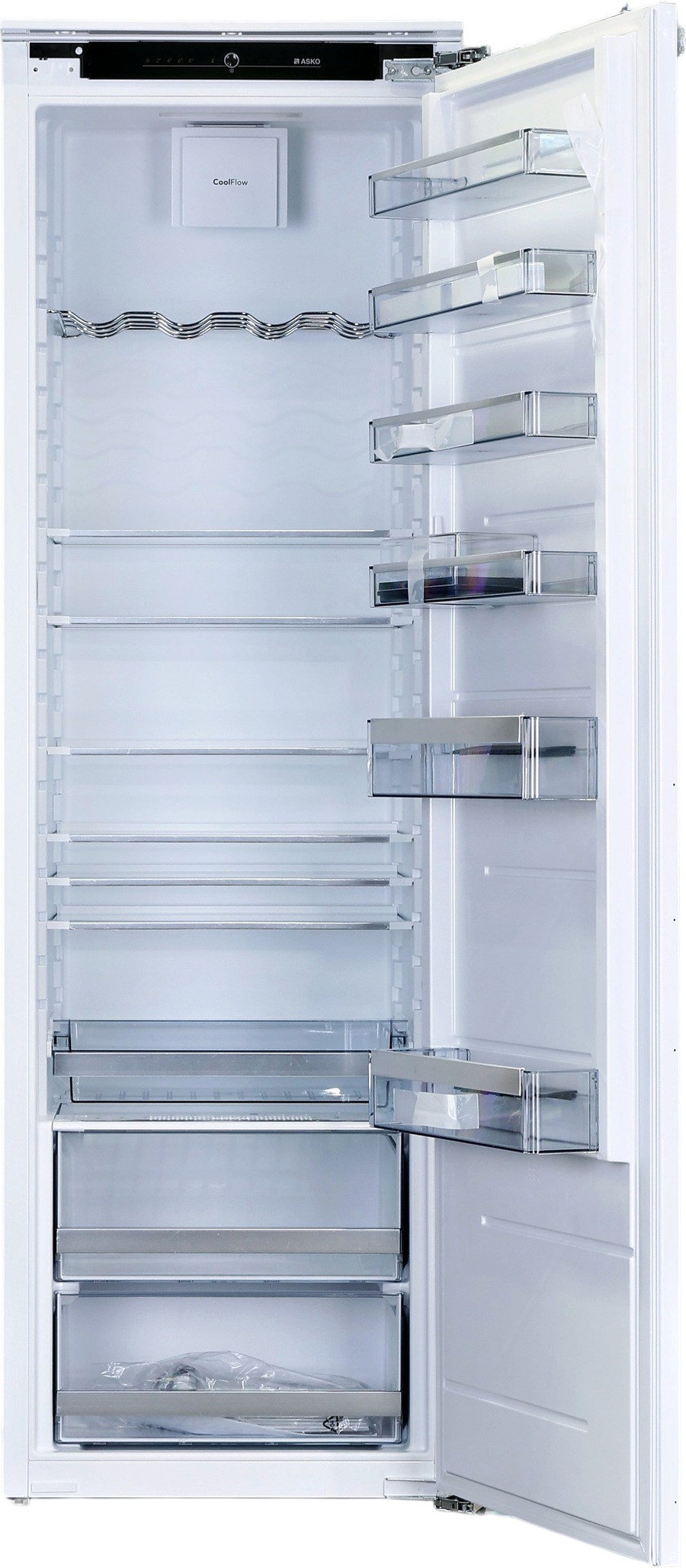 Réfrigérateur Encastrable Reconditionné ASKO R31831EI