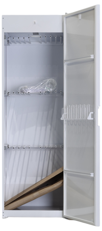Seche-linge à Evacuation 4 kg Reconditionné ASKO DC7784V.W
