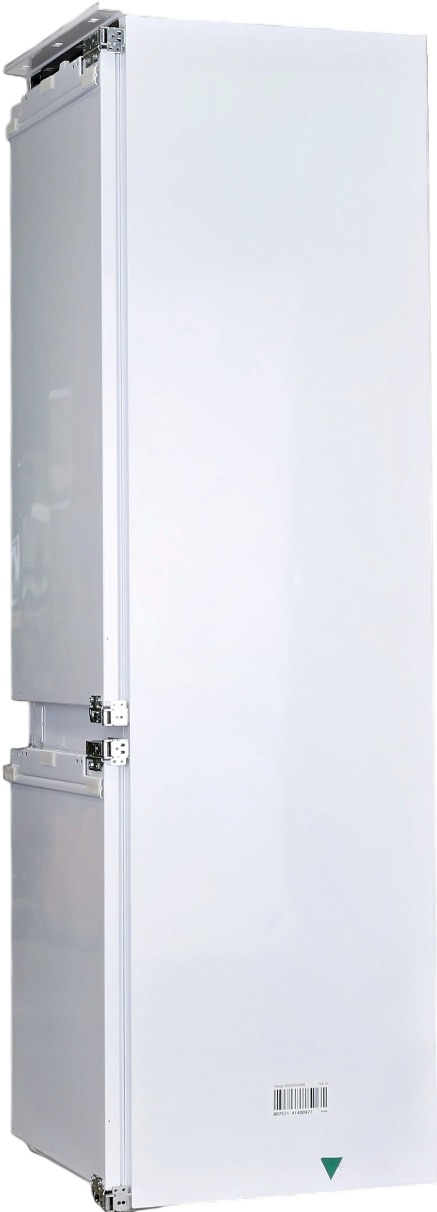 Réfrigérateur Encastrable 248 Litres Reconditionné ASKO RFN31831EI