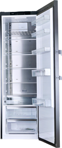 Réfrigérateur Une Porte 384 Litres Reconditionné ASKO R23841B