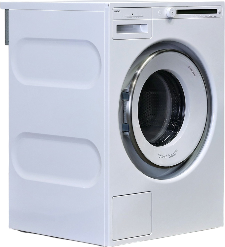 Lave-linge Hublot 9 kg Reconditionné ASKO W2096P.W/3