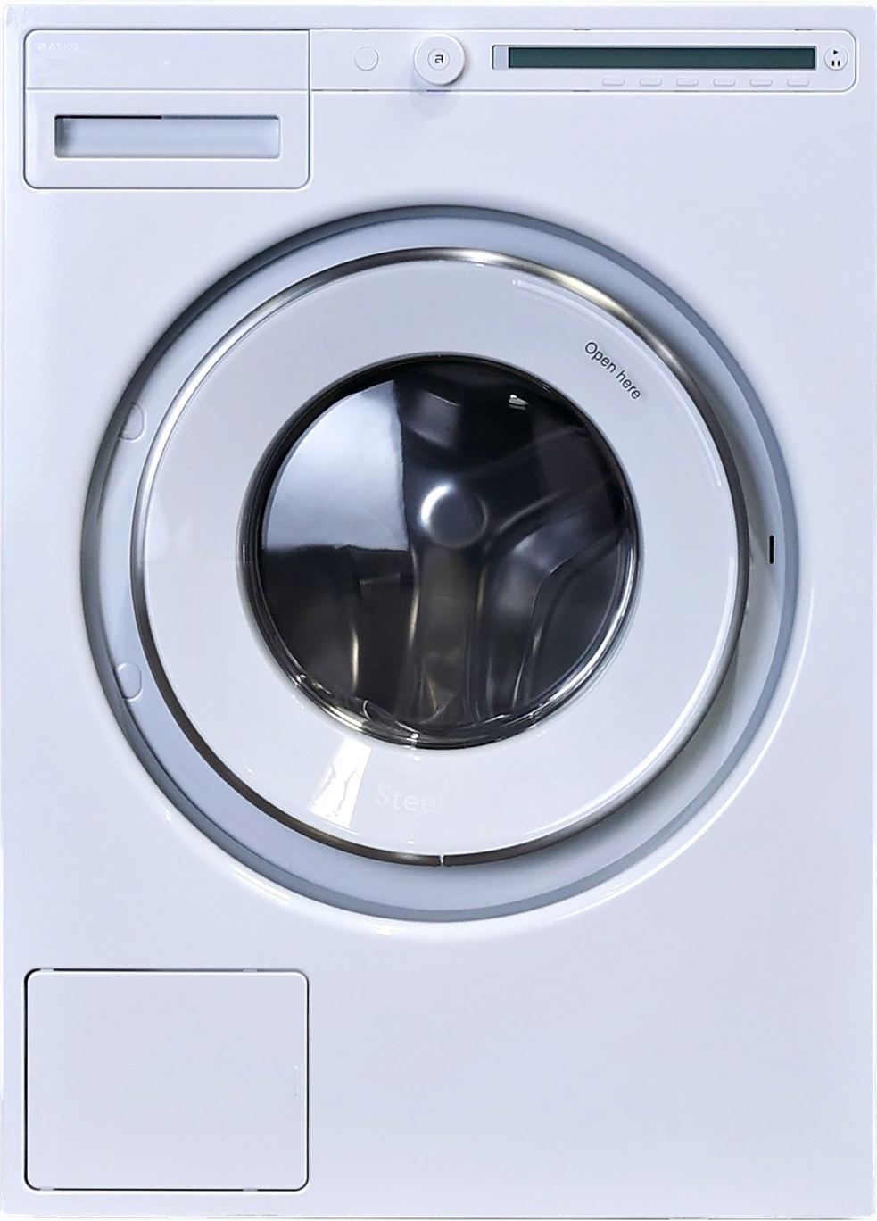 Lave-linge Hublot 9 kg Reconditionné ASKO W2096P.W/3
