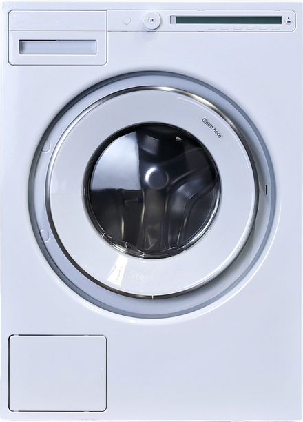 Lave-linge Hublot 9 kg Reconditionné ASKO W2096P.W/3