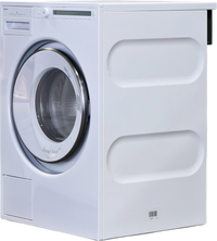 Lave-linge Hublot 9 kg Reconditionné ASKO W2096P.W/3