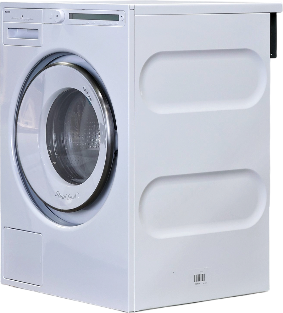 Lave-linge Hublot 9 kg Reconditionné ASKO W2096P.W/3
