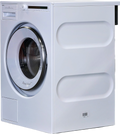 Lave-linge Hublot 8 kg Reconditionné ASKO W2086C.W/3