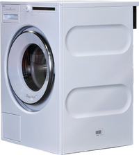 Lave-linge Hublot 8 kg Reconditionné ASKO W2086C.W/3