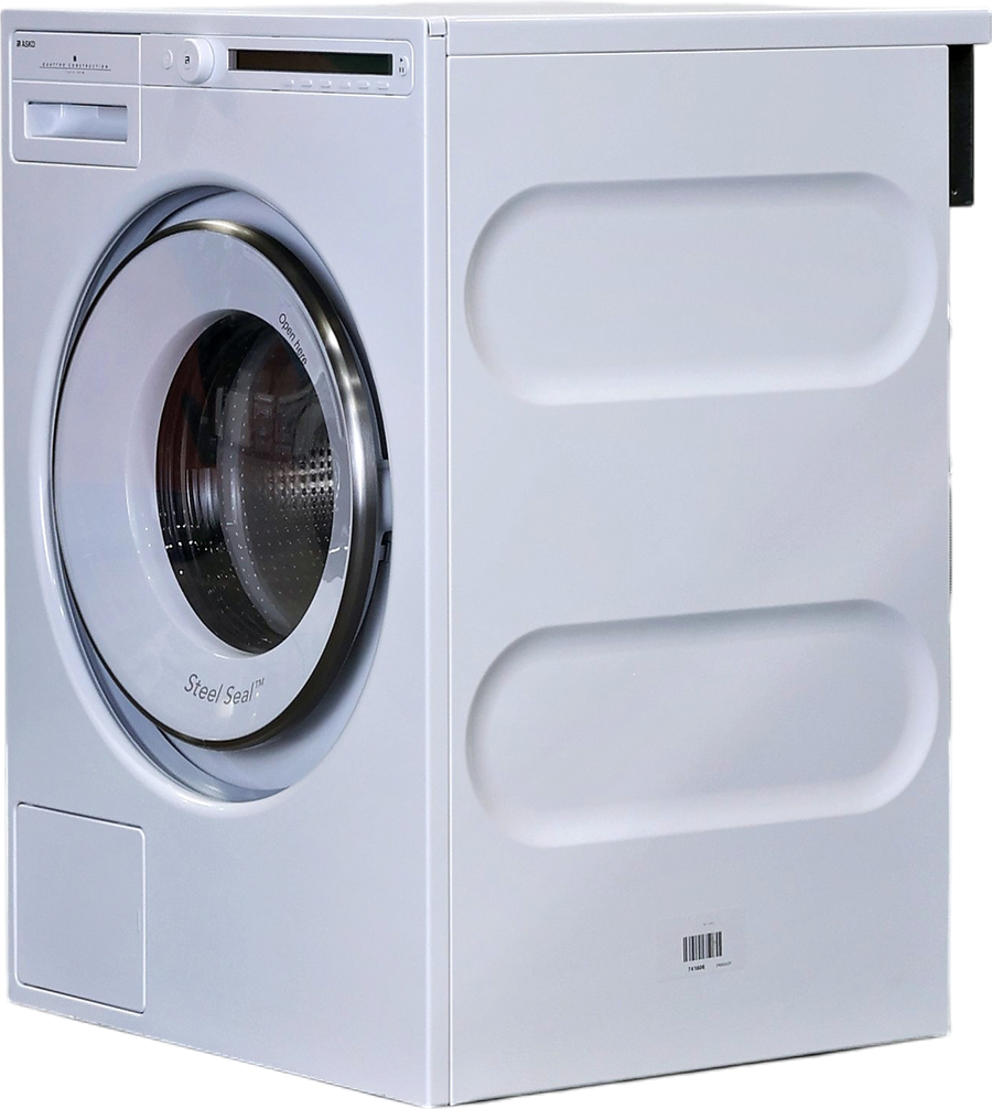Lave-linge Hublot 8 kg Reconditionné ASKO W2086C.W/3