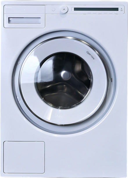 Lave-linge Hublot 8 kg Reconditionné ASKO W2086C.W/3