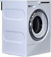 Lave-linge Hublot 8 kg Reconditionné ASKO W2086C.W/3