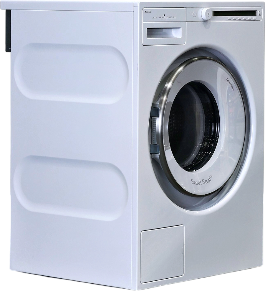 Lave-linge Hublot 8 kg Reconditionné ASKO W2086C.W/3