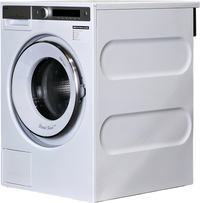 Lave-linge Hublot 12 kg Reconditionné ASKO W6124X.W/3