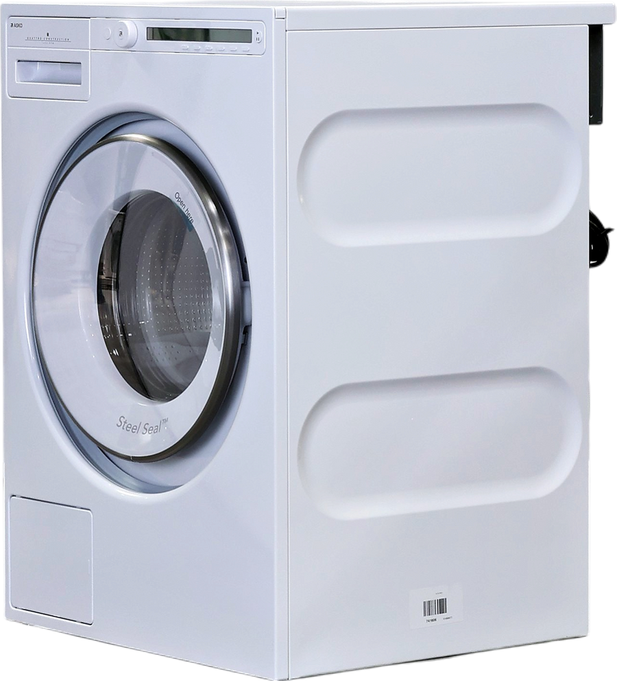 Lave-linge Hublot 8 kg Reconditionné ASKO W2086C.W/3