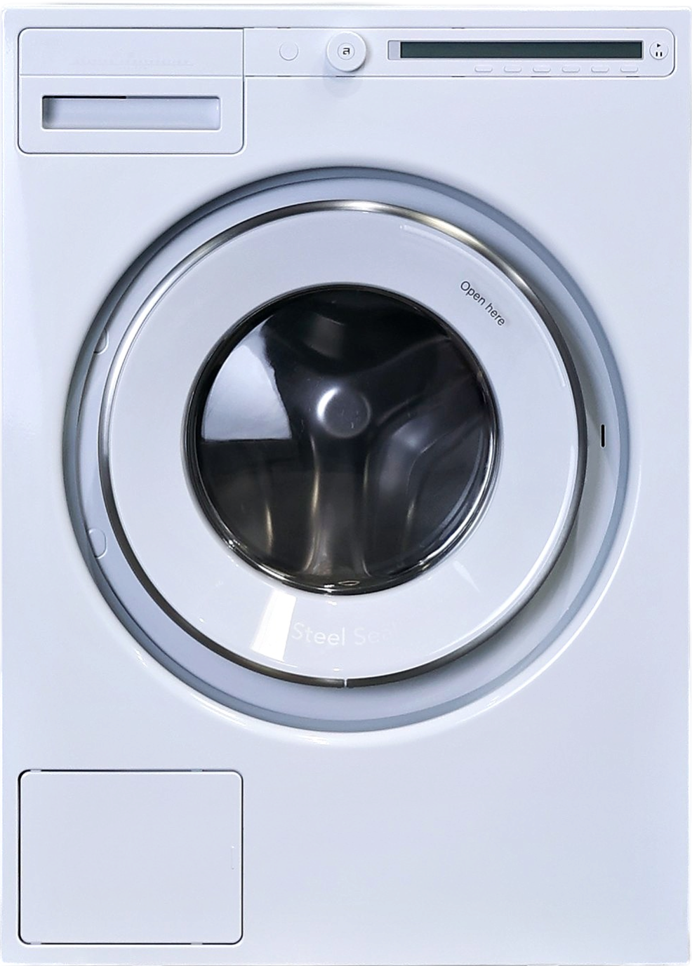Lave-linge Hublot 8 kg Reconditionné ASKO W2086C.W/3