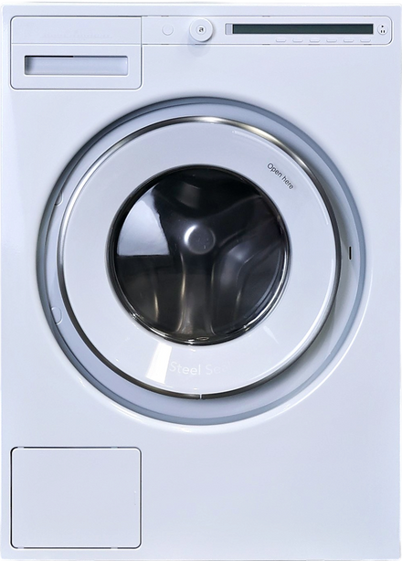 Lave-linge Hublot 8 kg Reconditionné ASKO W2086C.W/3