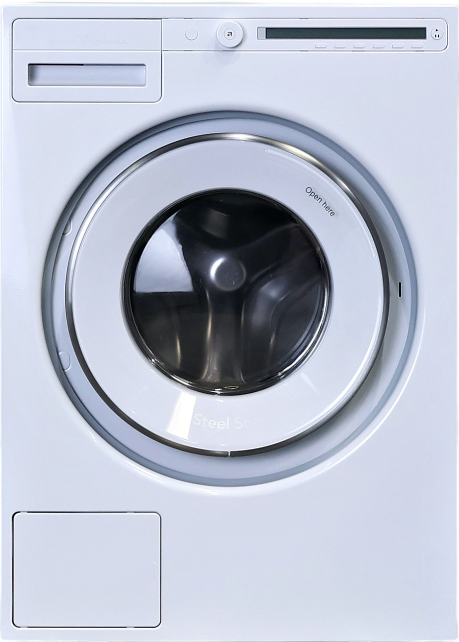 Lave-linge Hublot 8 kg Reconditionné ASKO W2086C.W/3