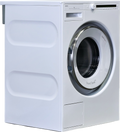 Lave-linge Hublot 8 kg Reconditionné ASKO W2086C.W/3
