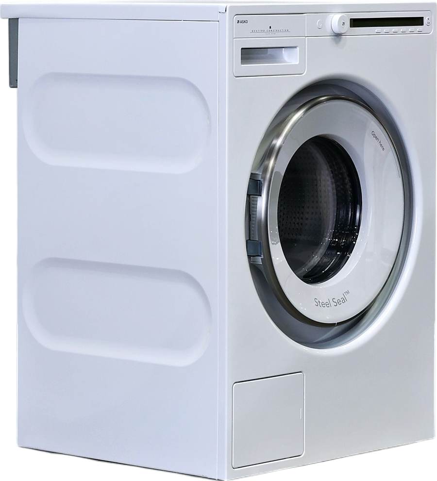 Lave-linge Hublot 8 kg Reconditionné ASKO W2086C.W/3