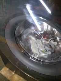 Lave-linge Hublot 9 kg Reconditionné ASKO W5096RG