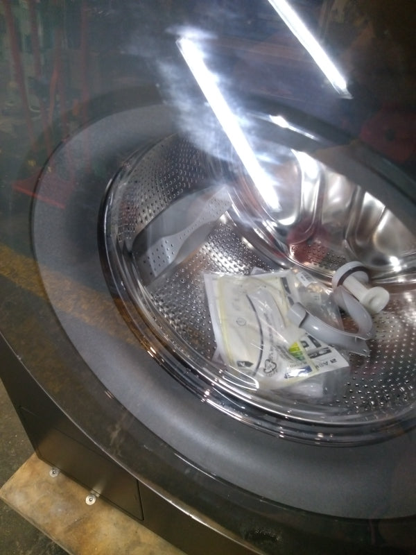 Lave-linge Hublot 9 kg Reconditionné ASKO W5096RG