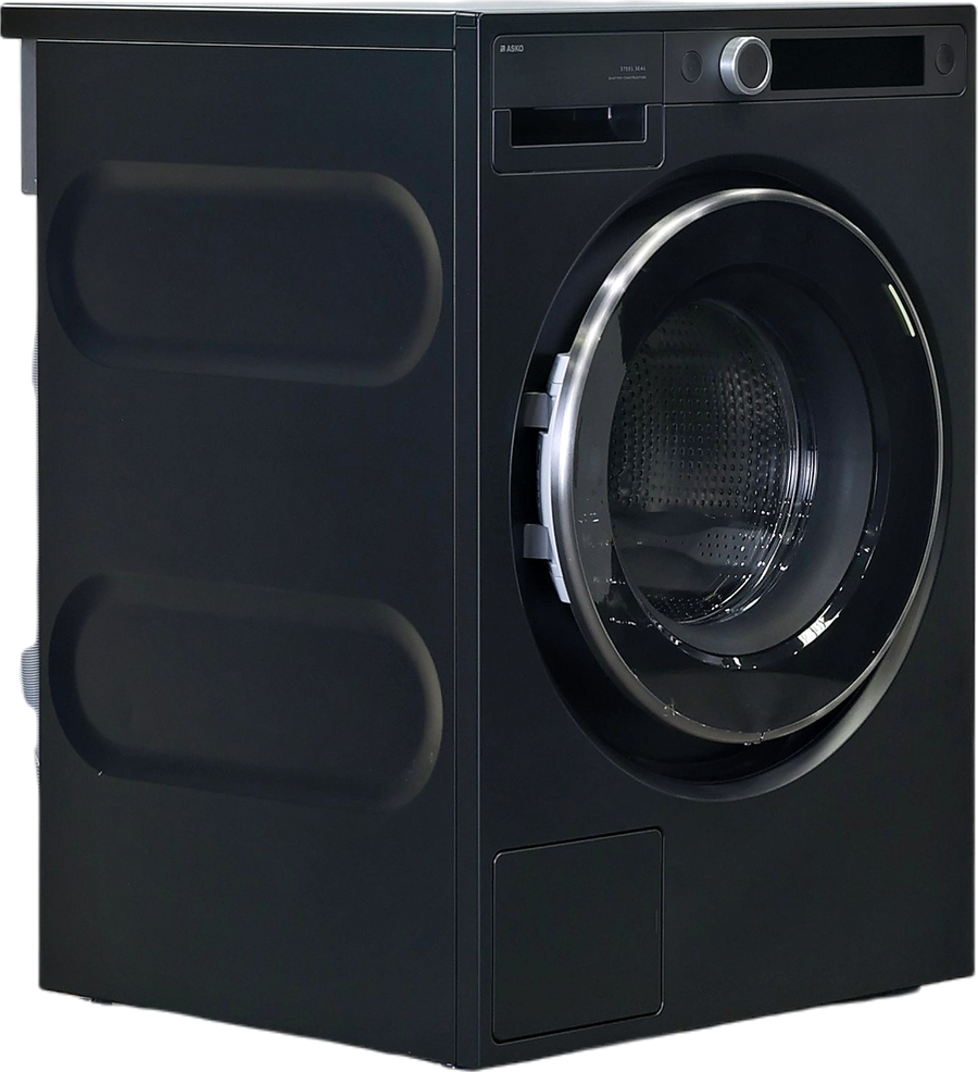 Lave-linge Hublot 9 kg Reconditionné ASKO W5096RG