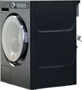Lave-linge Hublot 9 kg Reconditionné ASKO W5096RG