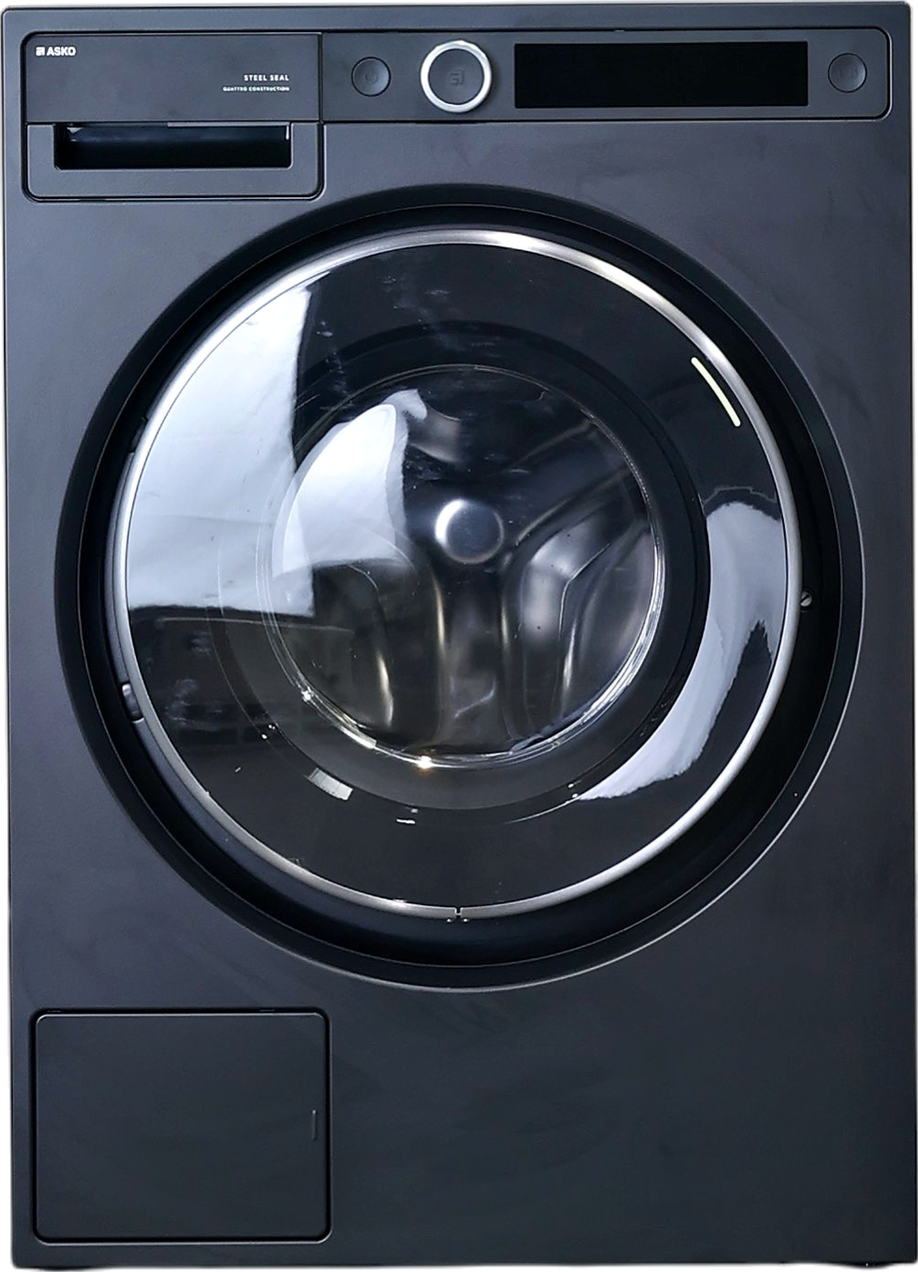 Lave-linge Hublot 9 kg Reconditionné ASKO W5096RG