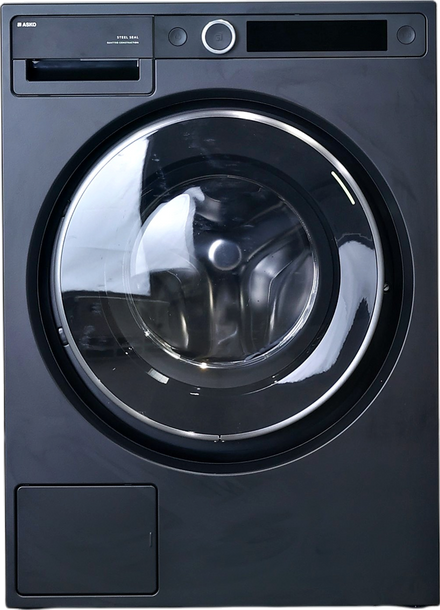Lave-linge Hublot 9 kg Reconditionné ASKO W5096RG