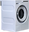 Lave-linge Hublot 8 kg Reconditionné ASKO W2086C.W/3