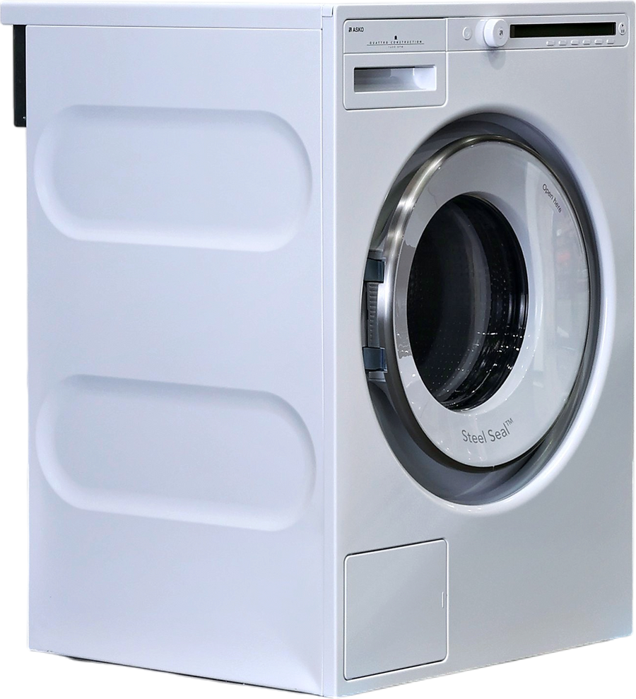 Lave-linge Hublot 8 kg Reconditionné ASKO W2086C.W/3