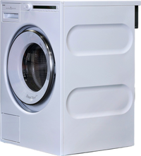 Lave-linge Hublot 8 kg Reconditionné ASKO W2086C.W/3