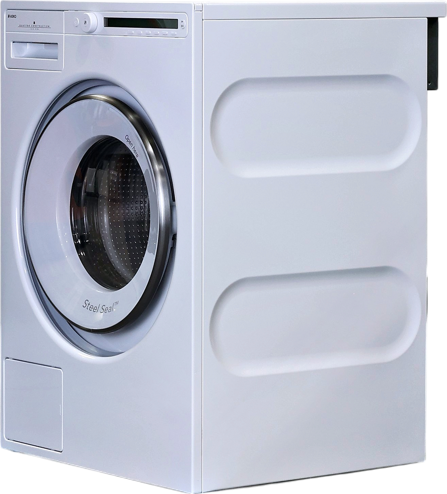 Lave-linge Hublot 8 kg Reconditionné ASKO W2086C.W/3