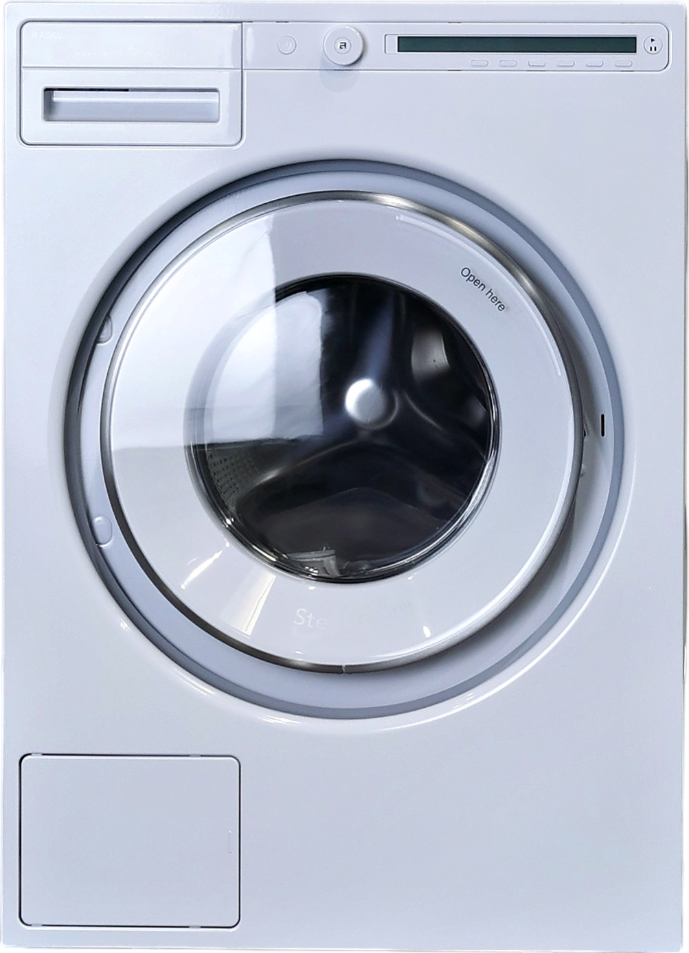 Lave-linge Hublot 8 kg Reconditionné ASKO W2086C.W/3