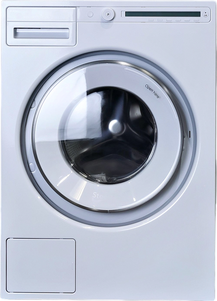 Lave-linge Hublot 8 kg Reconditionné ASKO W2086C.W/3
