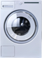 Lave-linge Hublot 8 kg Reconditionné ASKO W2086C.W/3