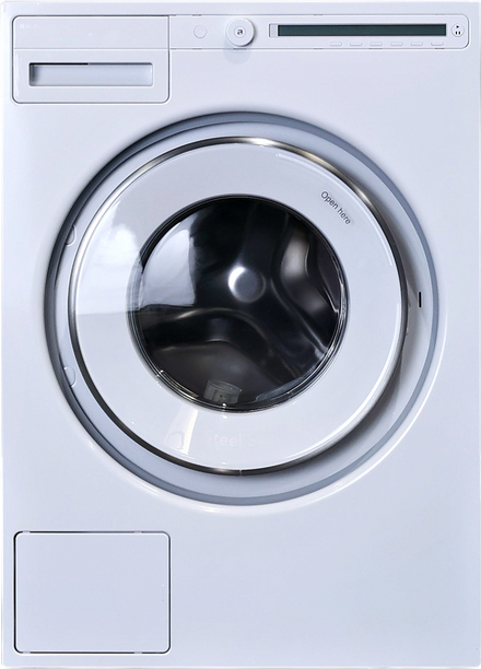 Lave-linge Hublot 9 kg Reconditionné ASKO W2096P.W/3