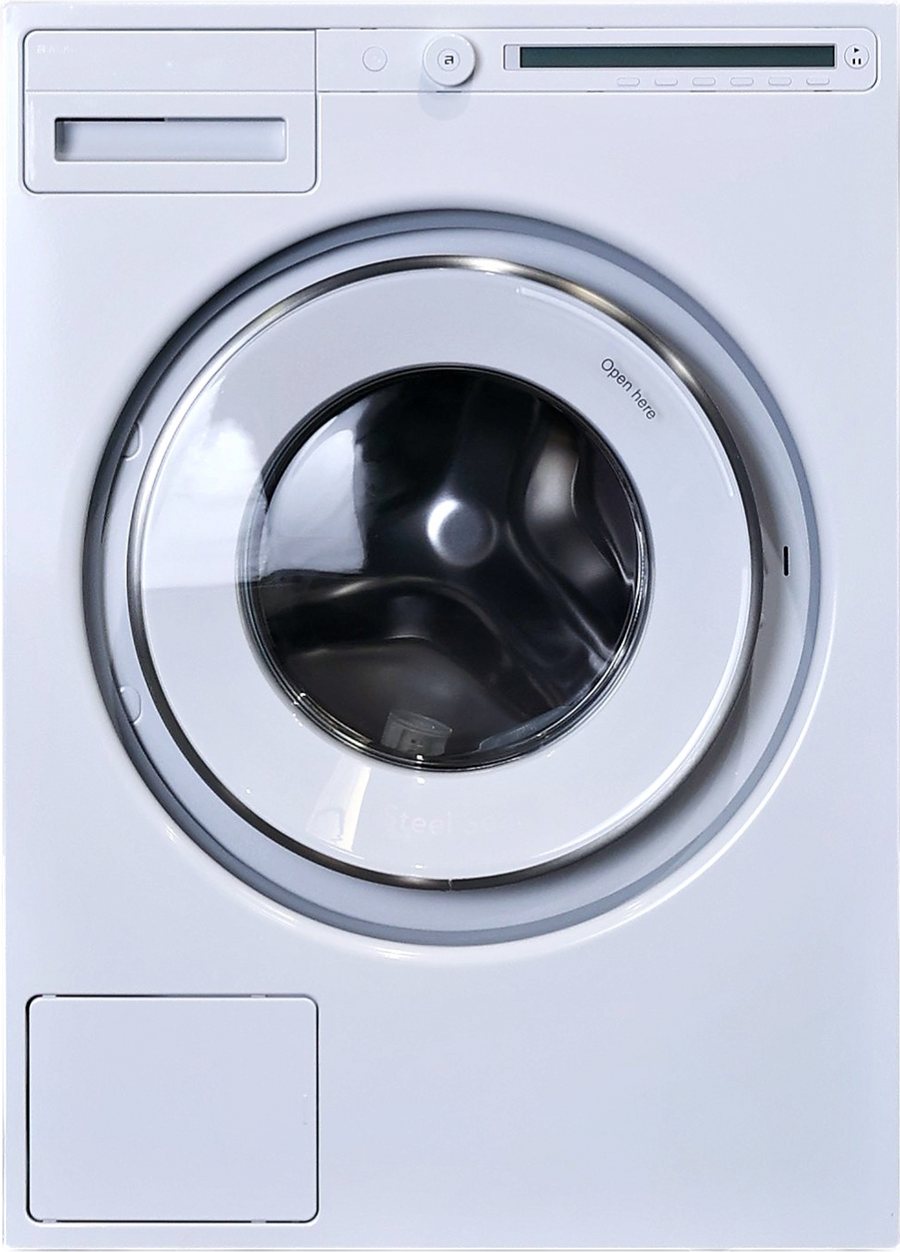 Lave-linge Hublot 9 kg Reconditionné ASKO W2096P.W/3