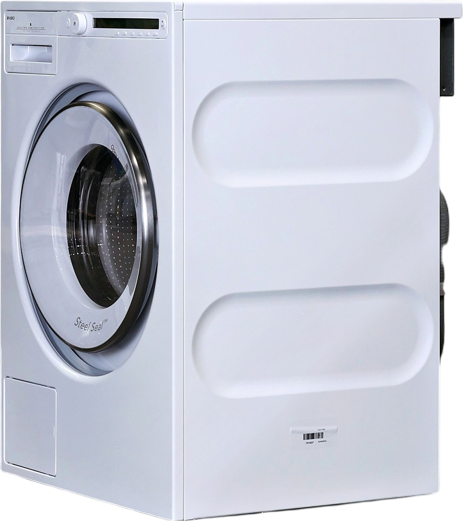 Lave-linge Hublot 9 kg Reconditionné ASKO W2096P.W/3